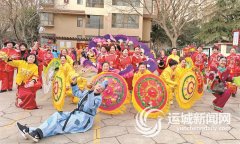 燈啟初春時(shí)，喜樂(lè)共元宵。2025年元宵節(jié)，我市各縣（市、區(qū)）及各景區(qū)、景點(diǎn)