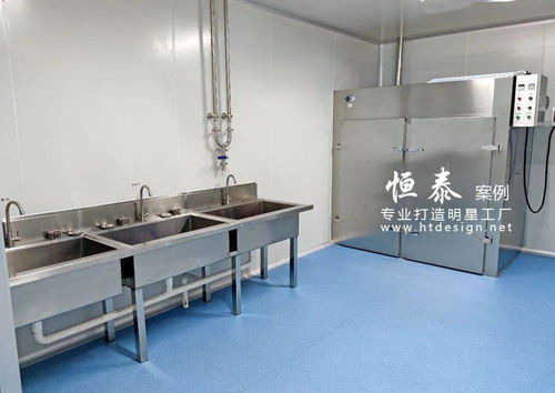 歐特麗近2000方化妝品新工廠落成，產能升級引領行業新風向
