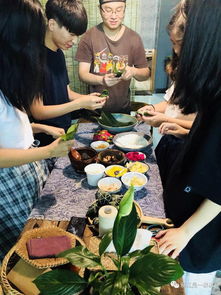 南風文藝創作工作室 以筆為槳，邀你共赴一場靈魂的遠航