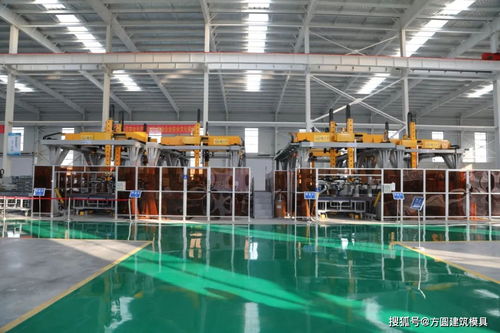 方圓繪新卷 創美麗工廠，建生態園區，共筑三美生態家園