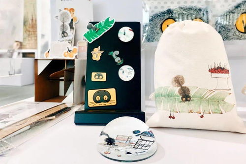 守正創新，再創佳績 江蘇省美術館“心有所屬”文創系列閃耀紫金獎