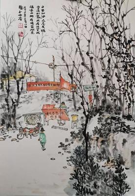 定西市以“五個聚焦”創作主題文藝作品，組織文化藝術交流活動凝聚抗疫強大力量