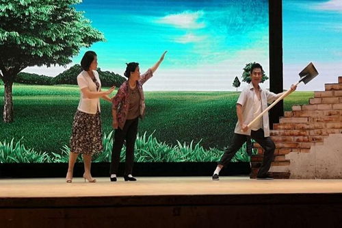 東營市戲劇文學創作研究室三部作品榮獲黃河口文藝獎，彰顯地域文藝創作活力